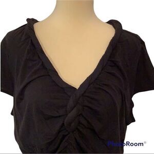 Nine West woman’s  black top